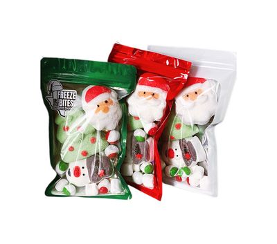 Stocking Stuffer Freeze-dried Holiday Mix