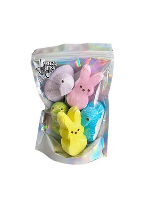 Freeze Dried Easter Peeps 🐥