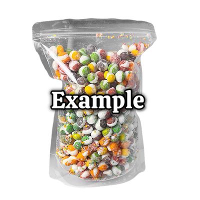 BYOB - Build Your Own Big Bag (On LIVE!)