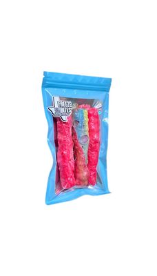 Rainbow Blaster Fruity Roll-Ups