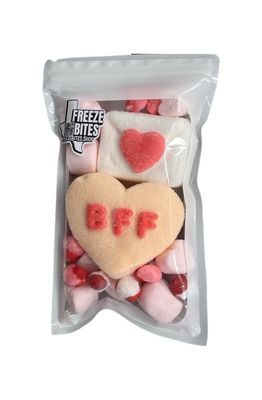 V-day Crunchy Candy-gram