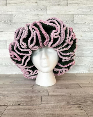 Pink-a-Boo