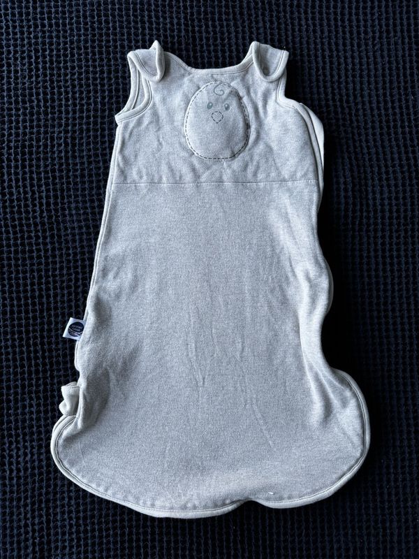 Nested Bean Sleep Sack