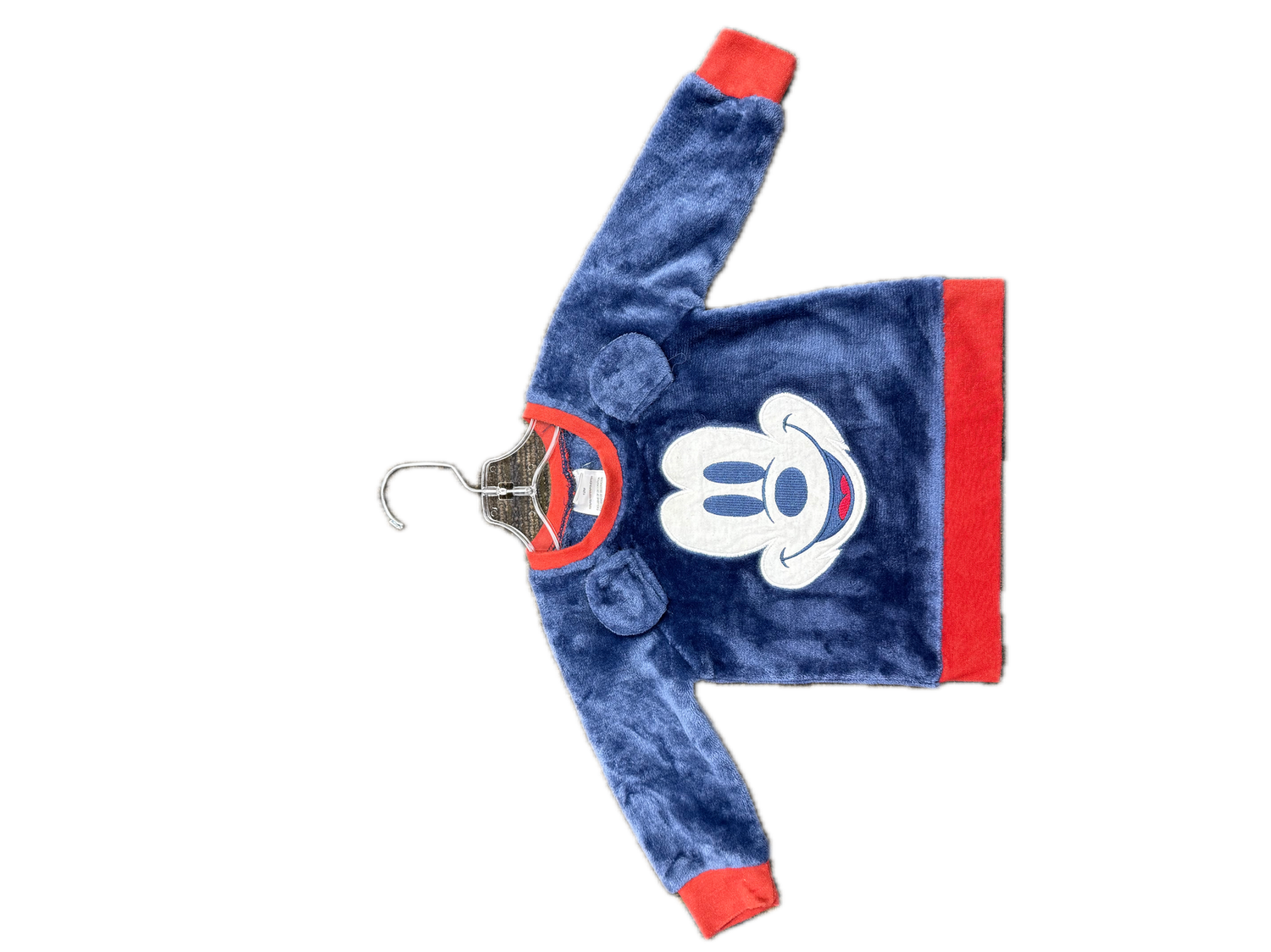 Mickey Crewneck - Blue
