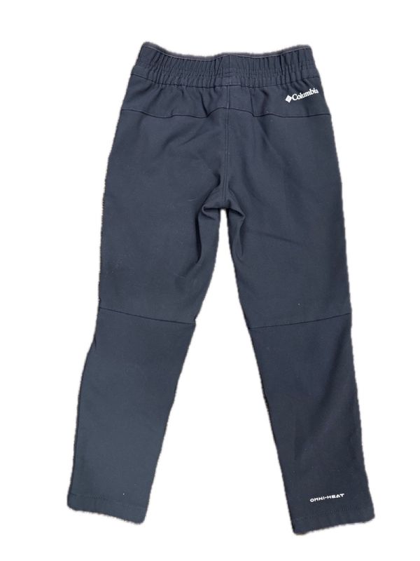 Columbia Sweats - Black