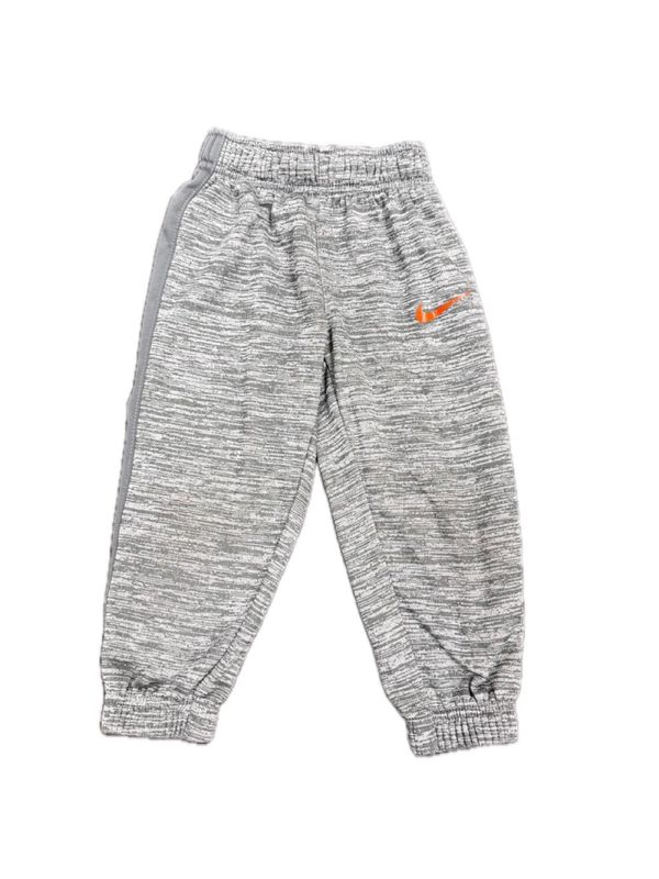 Nike Sweats - Gray