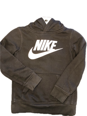 Nike Black Sweatshirt