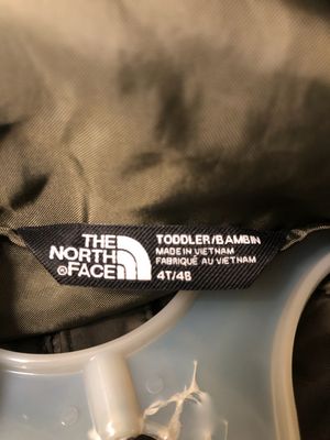 TheNorthFace Salmon Jacket