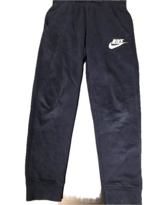Nike Sweats Blue