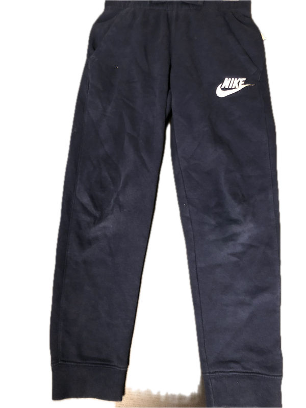 Nike Sweats Blue