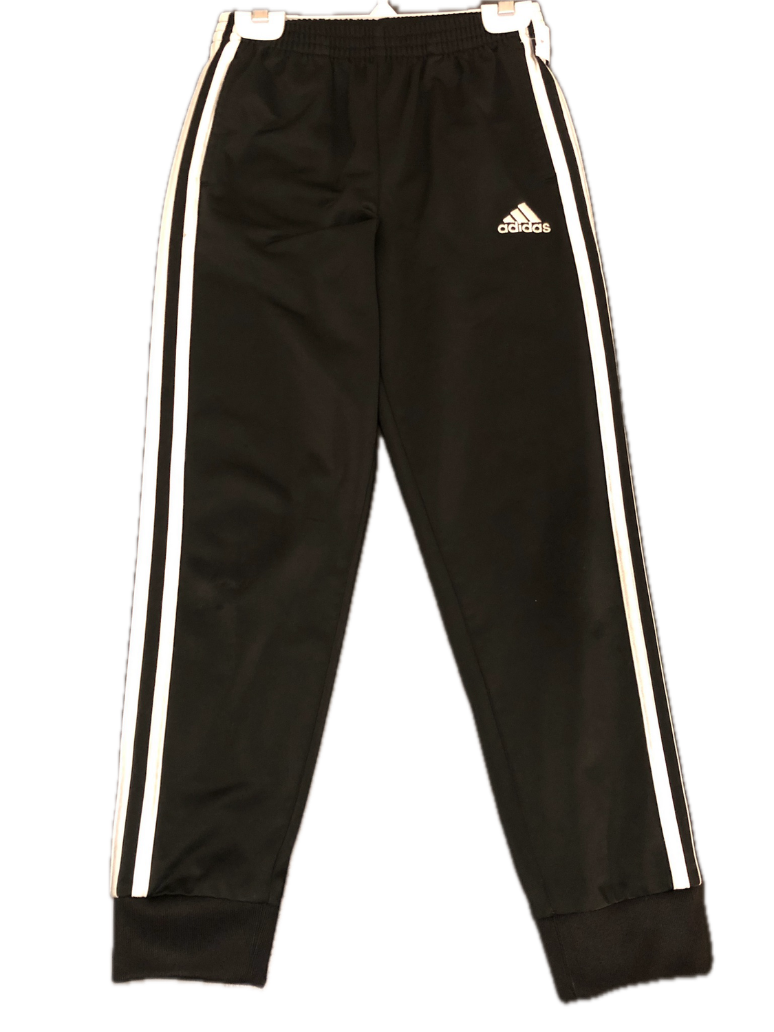 Adidas Black Sweats