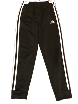 Adidas Black Sweats