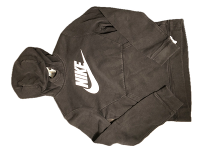 Nike Sweatshirt Black