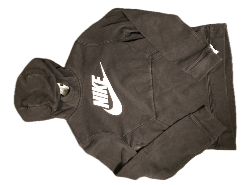 Nike Sweatshirt Black