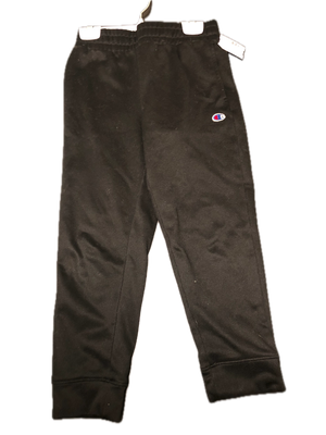 Champions Sweats Black