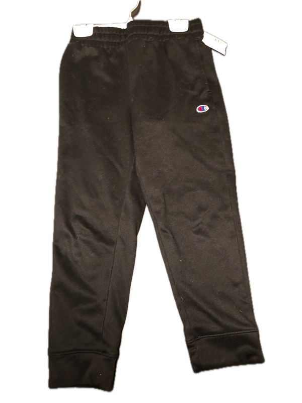 Champions Sweats Black