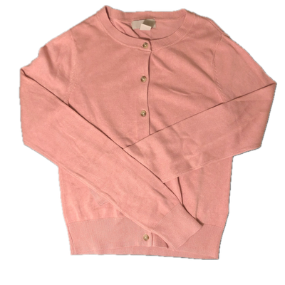 H&amp;M Sweater Pink