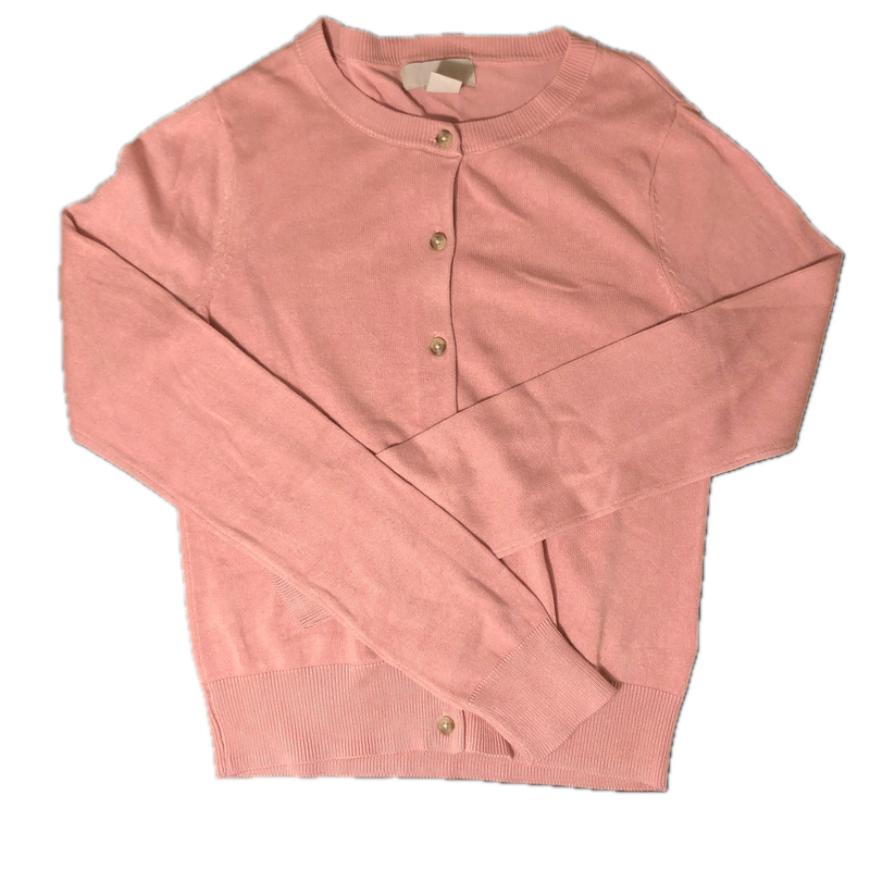 H&amp;M Sweater Pink