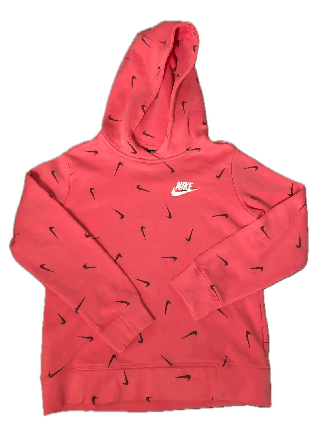 Nike Sweatshirt Light Pink