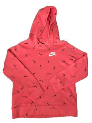 Nike Sweatshirt Light Pink