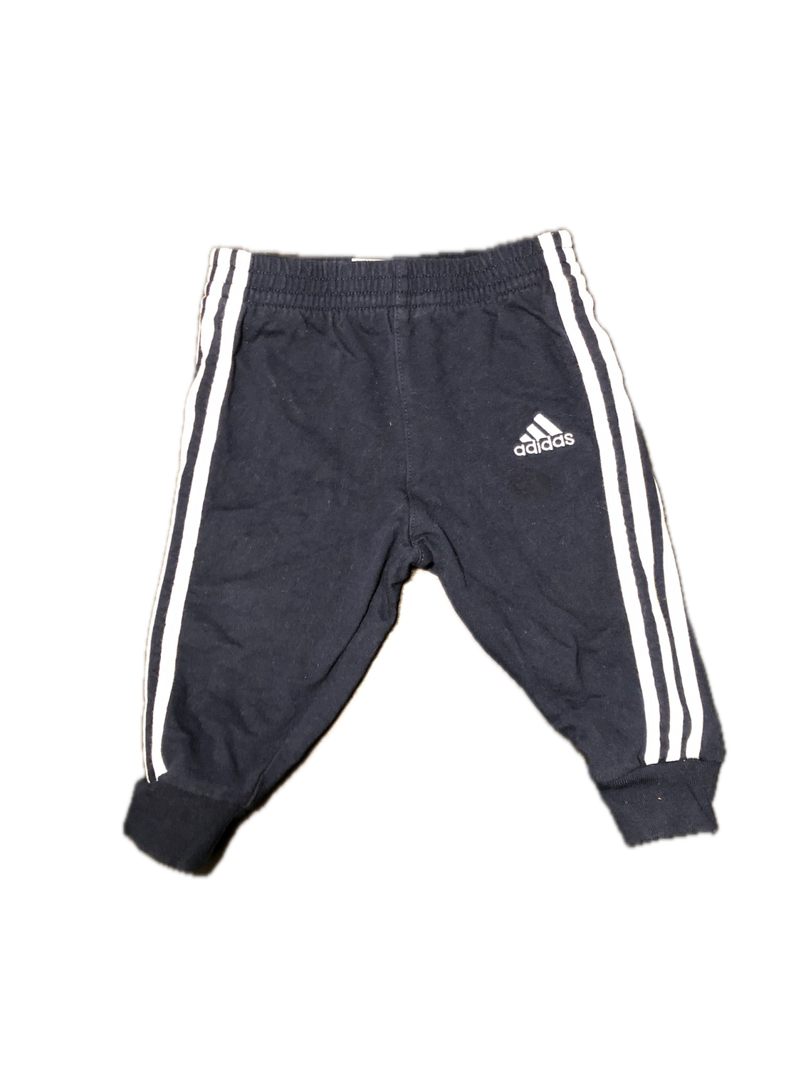 Adidas Sweats Blue