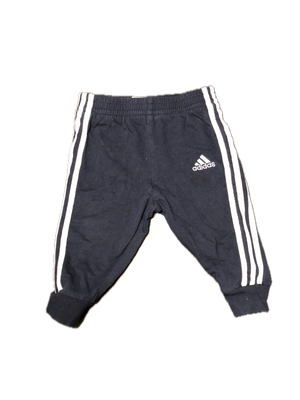 Adidas Sweats Blue