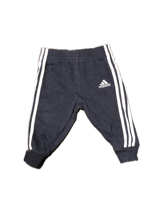 Adidas Sweats Blue
