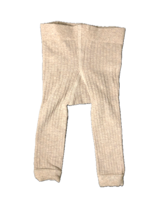 H&amp;M Leggings White
