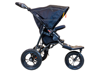 Swings &amp; Strollers