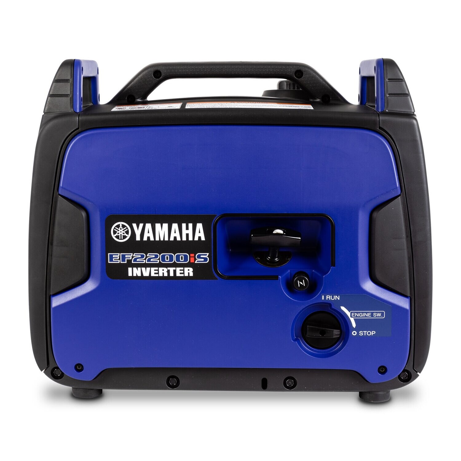 Yamaha 2.2 kVA Inverter Generator