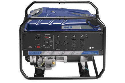 Kohler 5 kVA Generator