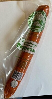 Green Mountain Pepperoni Stick (7oz)