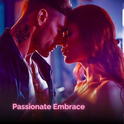 Passionate Embrace Select Vision