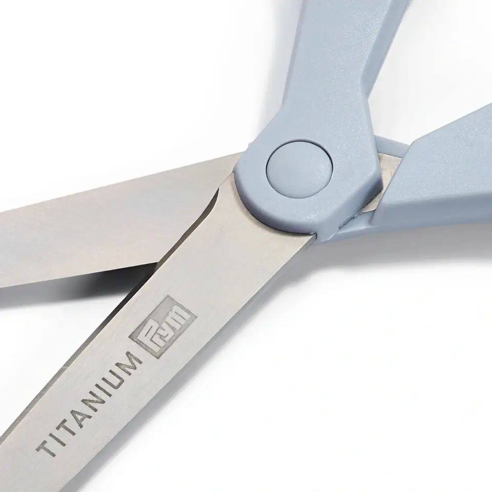 Schere TITANIUM 25cm