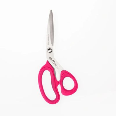 Schere Micro Serration, Prym Love, 21cm