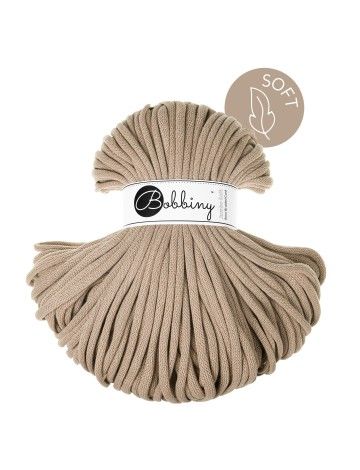 Jumbo soft 8mm, sand