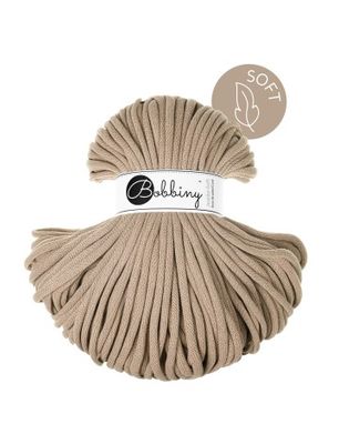 Jumbo soft 8mm, sand