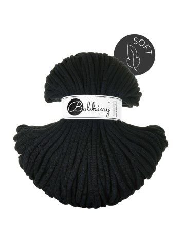 Jumbo soft 8mm, steel