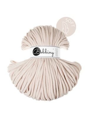 Jumbo soft 8mm, nude