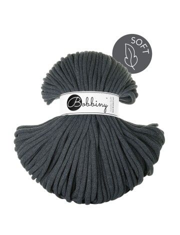 Jumbo soft 8mm, steel