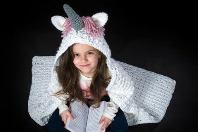 Einhorn, Meerjungfrau und Co.