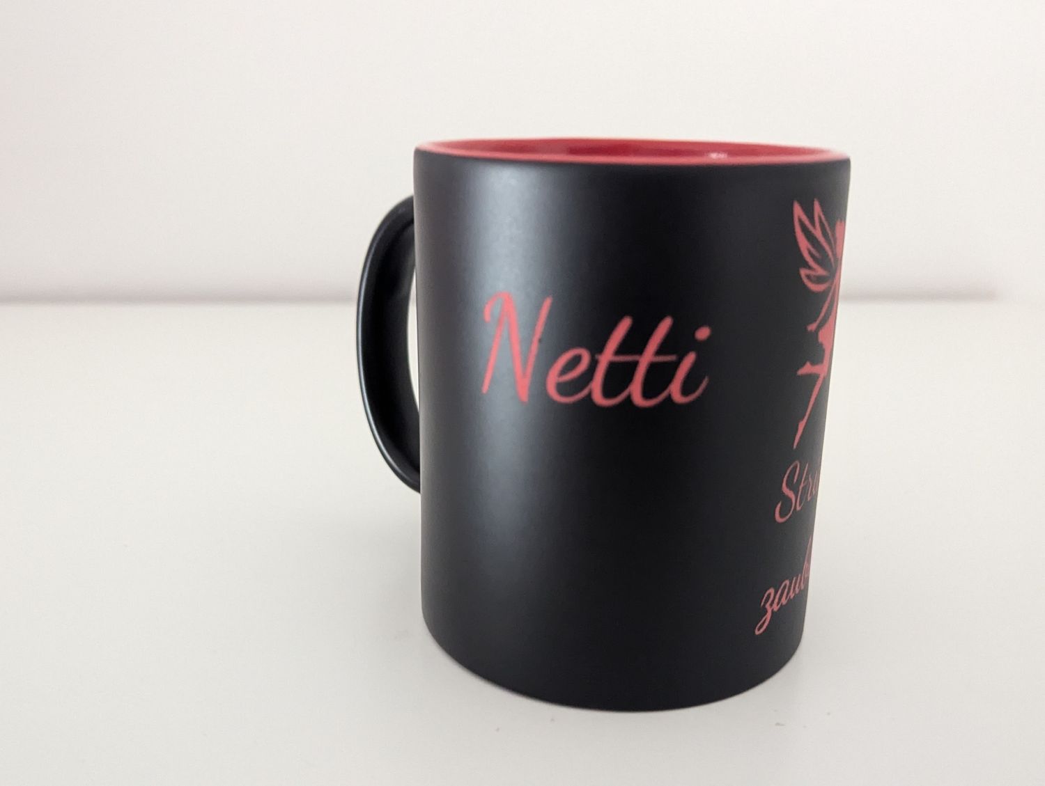 Tasse Stricken 