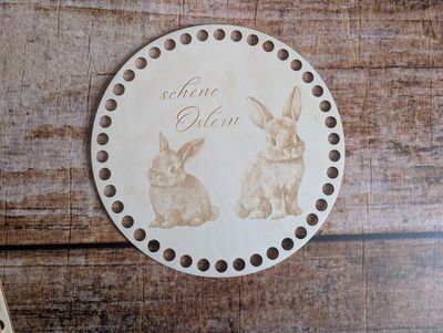Holzboden mit verschiedenen Motiven formen und Größen