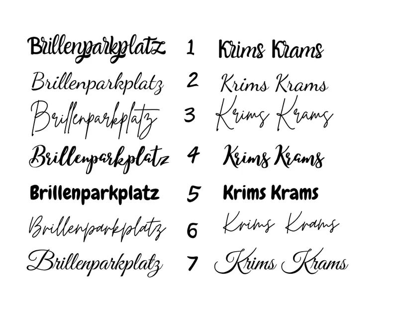 Holzboden Brillenparkplatz oder Krims Krams
