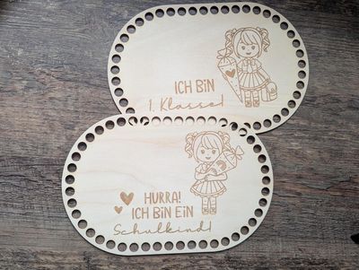 Schulanfang