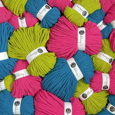 Dopamine Collection Bobbiny in allen 3 Farben