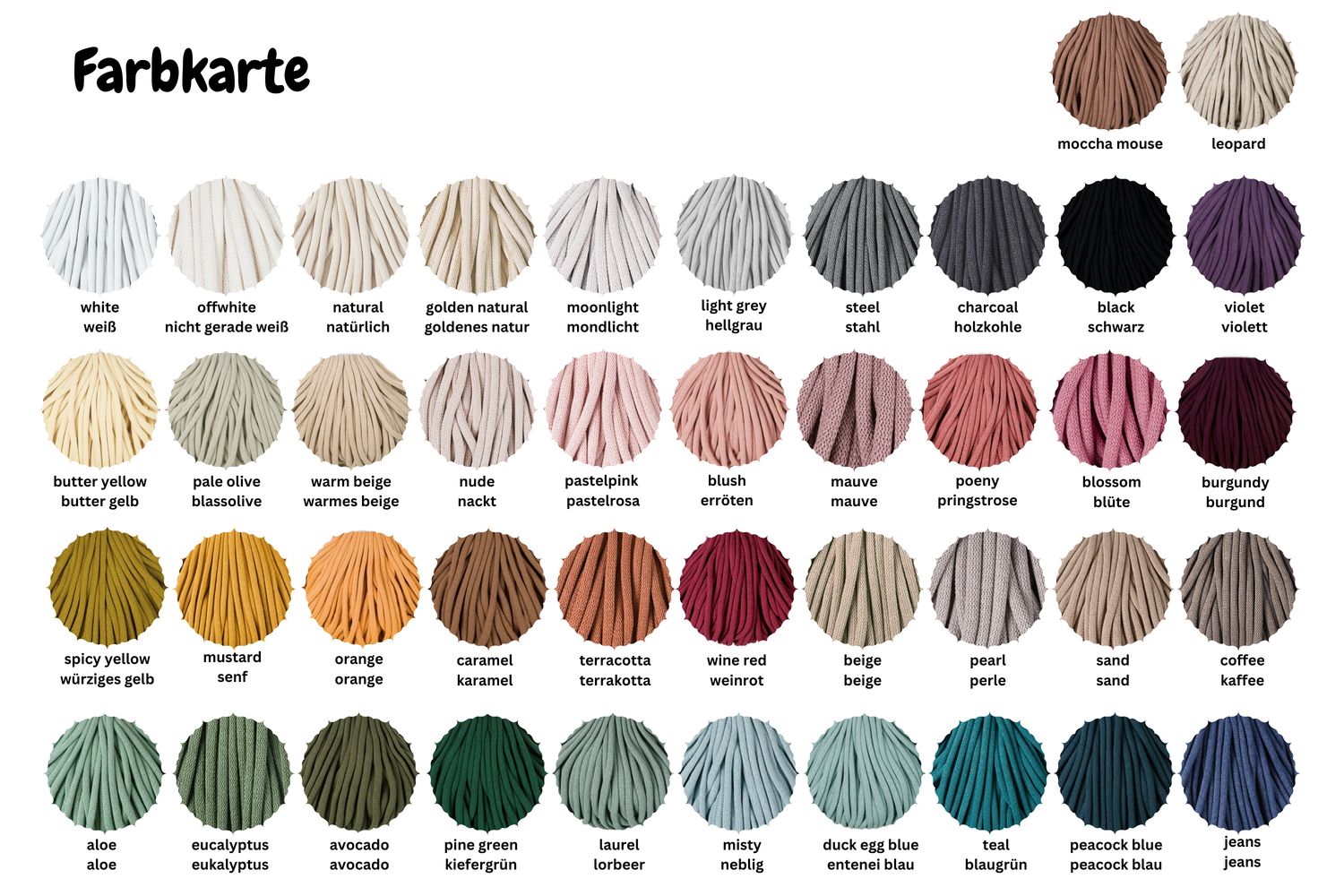 Klopapierollen Korb für 2 und 3 Rollen