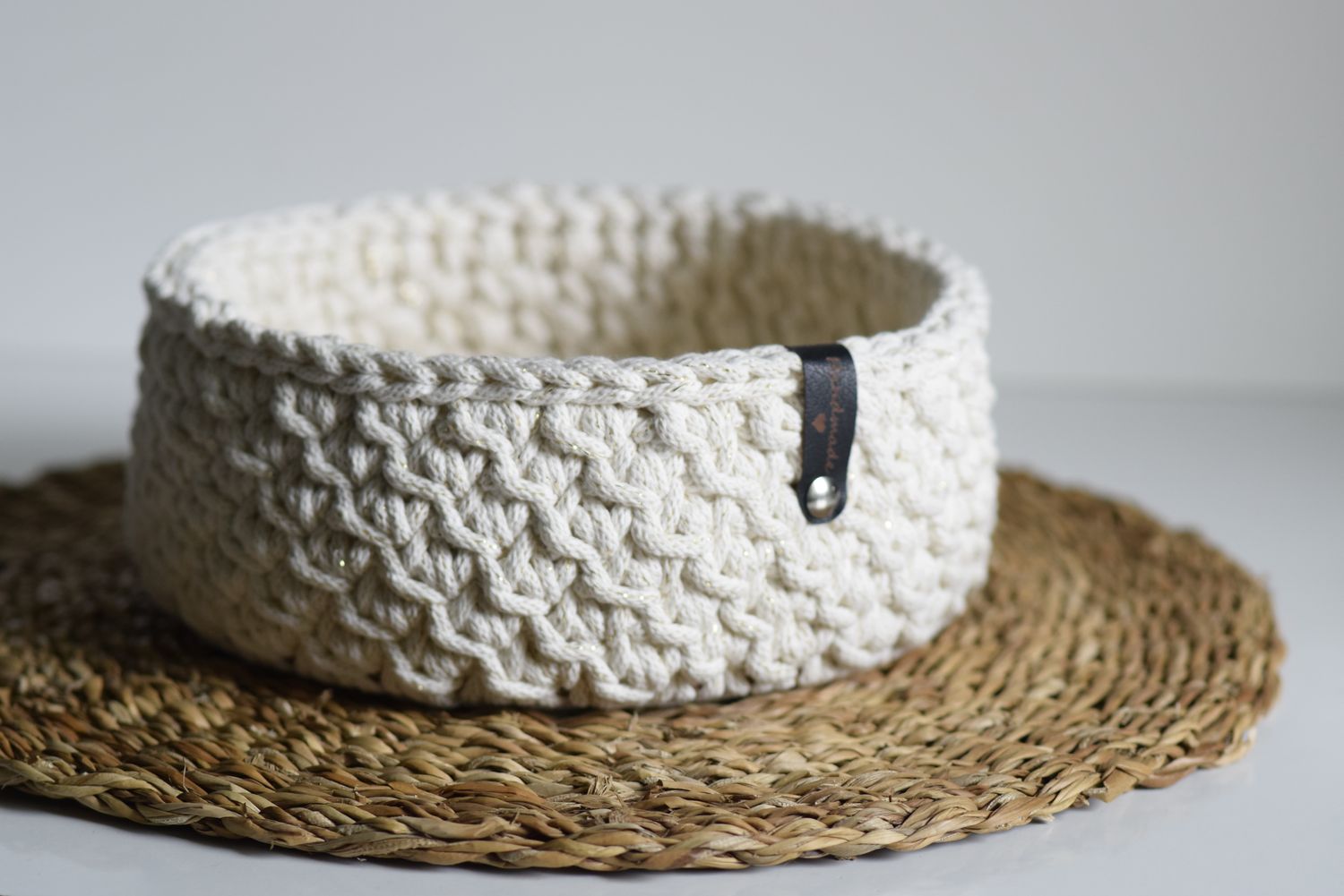 ELCH UND WEIHNACHTSMANN,  Holzböden mit Motiv, Rund in allen Größen und Lochgrößen