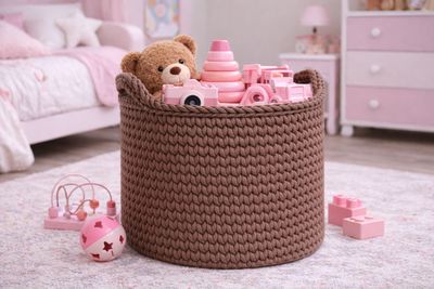 Körbchen/Utensilo´s