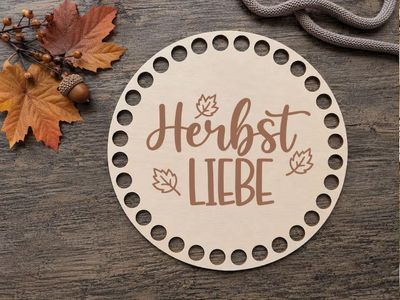 Herbstzauber